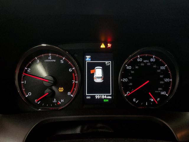 2018 TOYOTA RAV4 SE - JTMJFREV9JD235938