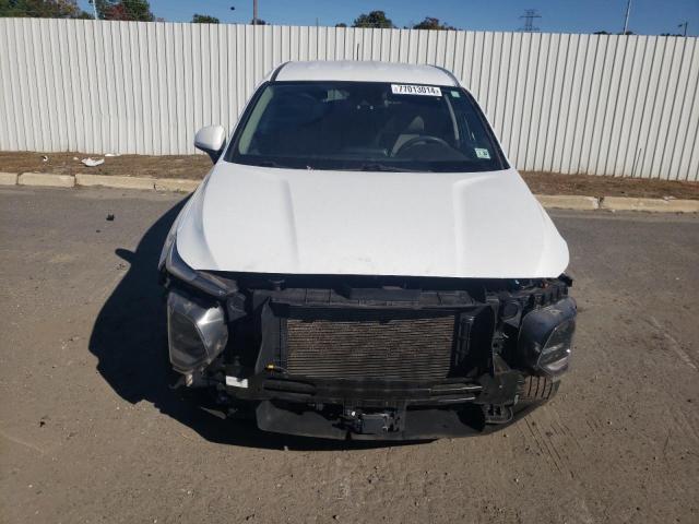 2019 HYUNDAI SANTA FE S - 5NMS2CAD2KH055185