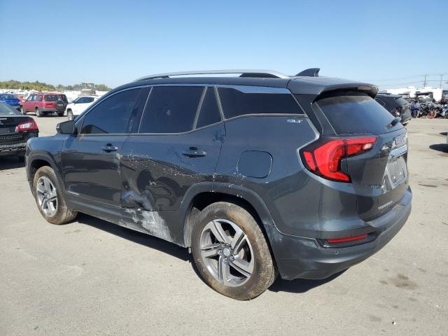 VIN 3GKALWEUXKL252455 2019 GMC Terrain, Slt no.2