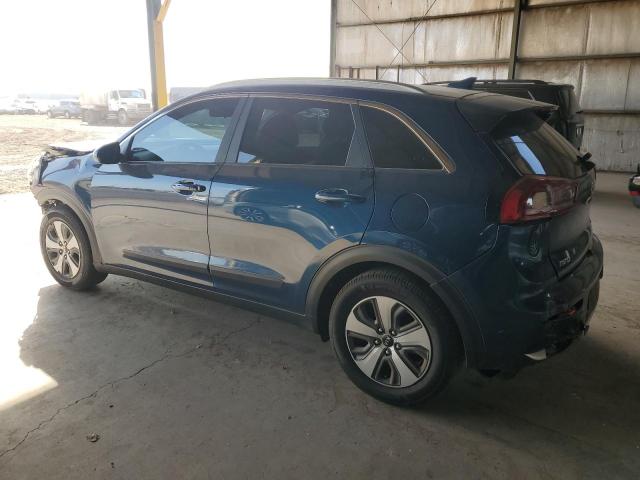 VIN KNDCB3LC4J5206571 2018 KIA Niro, FE no.2