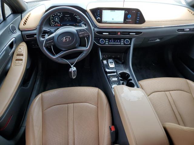 2023 HYUNDAI SONATA LIM - KMHL34J21PA264758