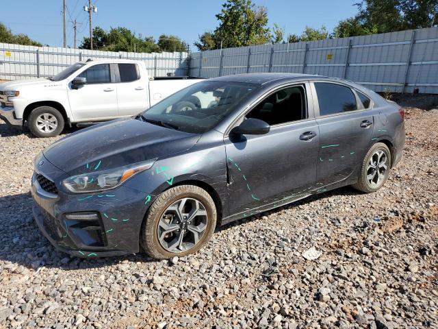 2020 KIA FORTE FE - 3KPF24AD6LE260699