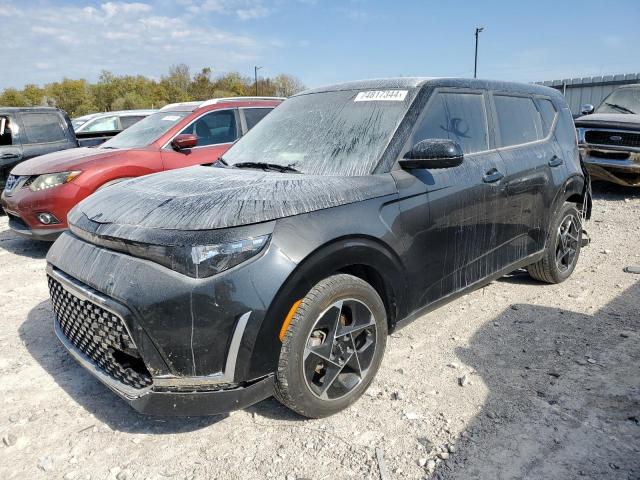 2023 KIA SOUL EX - KNDJ33AU4P7892950