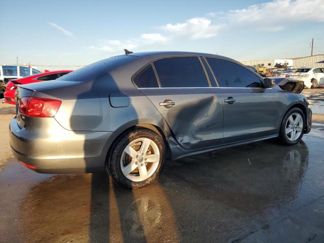 VIN 3VWLL7AJ0EM377143 2014 Volkswagen Jetta, Tdi no.3