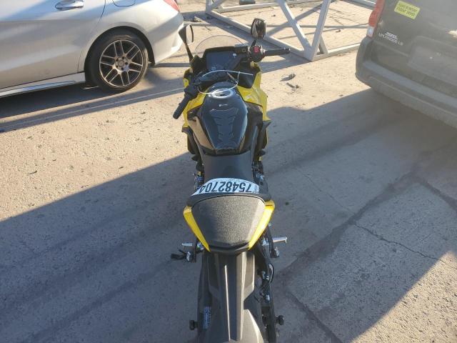 2024 SUZUKI GSX800 F JS1EM13B7R7101984