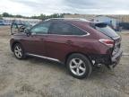 LEXUS RX 350 BAS снимка