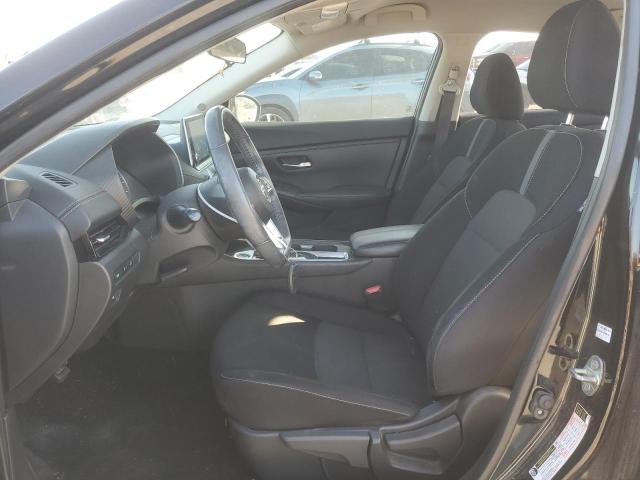 2021 NISSAN SENTRA SV - 3N1AB8CV4MY204996