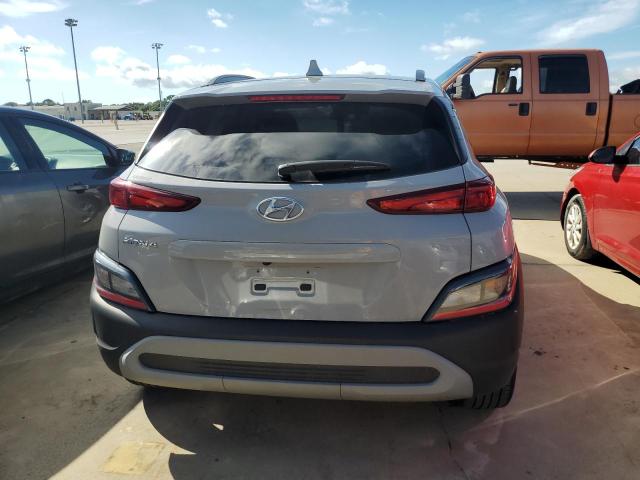 VIN KM8K62AB5PU007155 2023 Hyundai Kona, Sel no.6