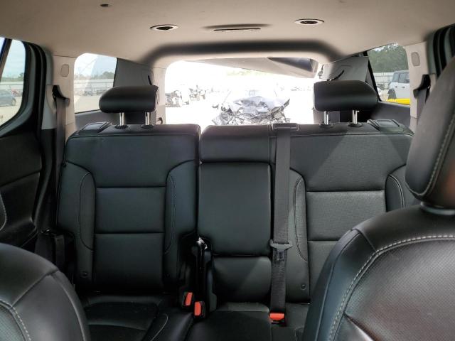 2019 GMC ACADIA SLT - 1GKKNULSXKZ175714