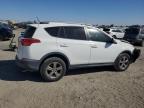 TOYOTA RAV4 XLE photo