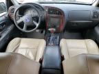 SAAB 9-7X 5.3I photo