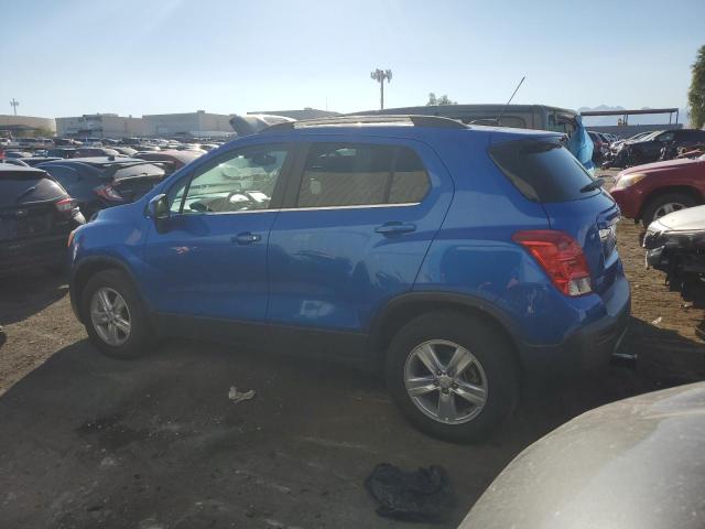 2015 CHEVROLET TRAX 1LT - KL7CJRSB4FB108547