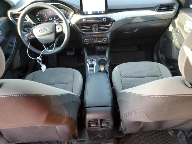 2021 FORD ESCAPE SE - 1FMCU9G60MUA06956