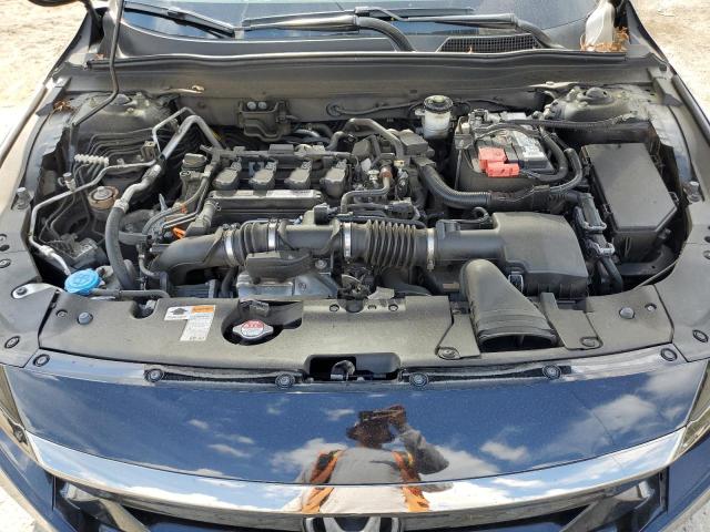 VIN 1HGCV1F33KA016651 2019 HONDA ACCORD no.11