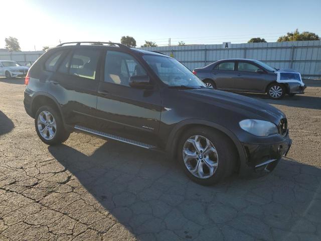 VIN 5UXZV4C50D0E02745 2013 BMW X5, Xdrive35I no.4