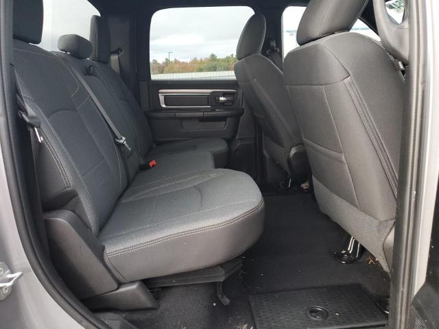 2021 RAM 1500 CLASS 1C6RR7LT6MS560229