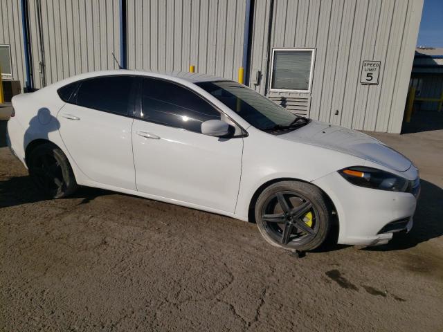 VIN 1C3CDFBAXDD146709 2013 Dodge Dart, Sxt no.4