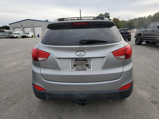 2015 HYUNDAI TUCSON LIM - KM8JU3AG1FU063952