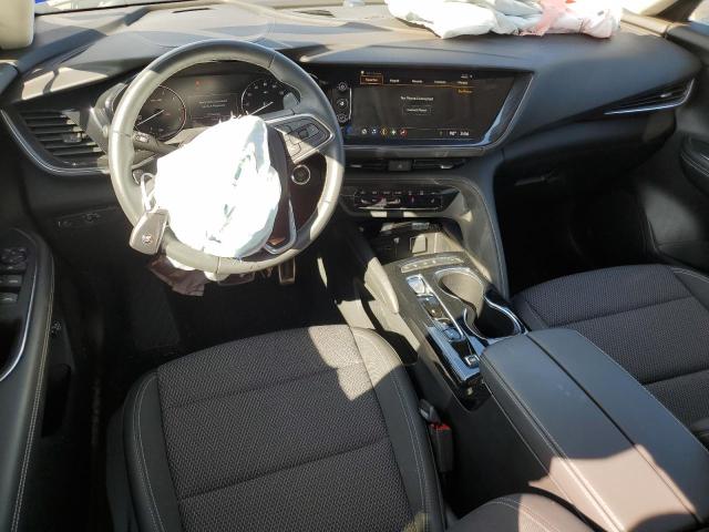2023 BUICK ENVISION P - LRBFZMR44PD204234