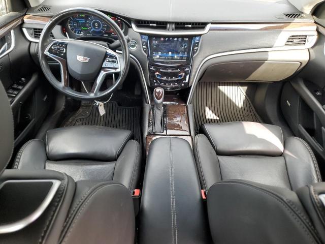 2016 CADILLAC XTS PREMIU - 2G61P5S30G9109579
