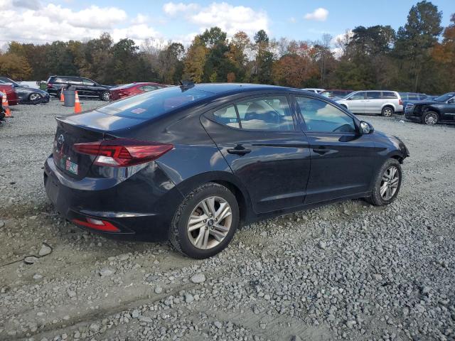 2020 HYUNDAI ELANTRA SE - 5NPD84LF0LH581881