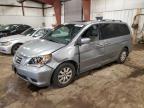 HONDA ODYSSEY EX photo