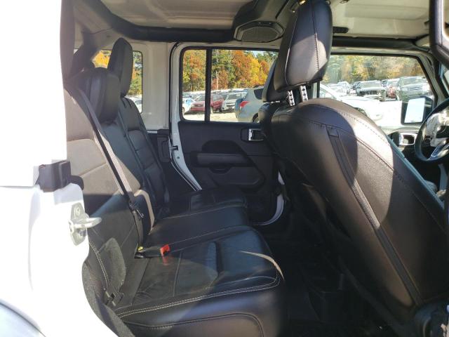 2019 JEEP WRANGLER U - 1C4HJXEG9KW543880