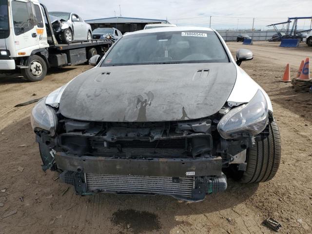 2019 KIA STINGER GT - KNAE35LC1K6051231