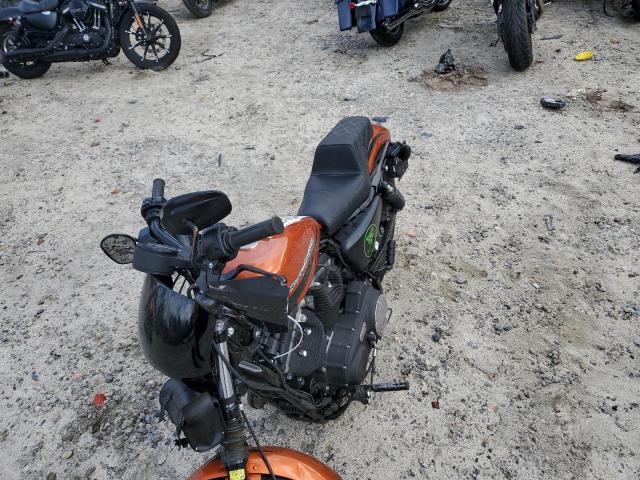 2020 HARLEY-DAVIDSON XL883 N 1HD4LE214LB436126