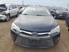 TOYOTA CAMRY LE photo