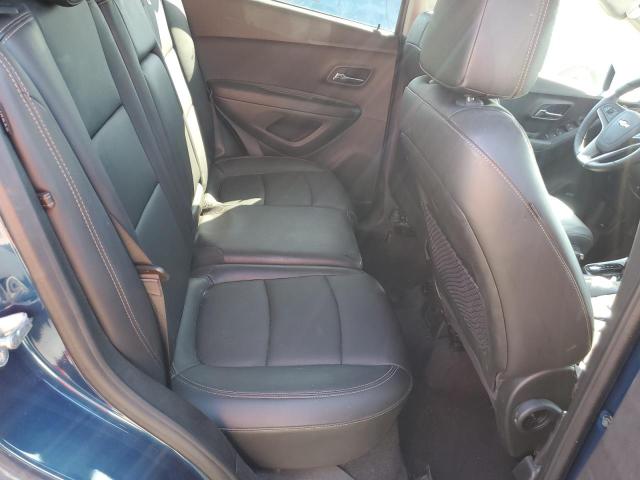 2019 CHEVROLET TRAX PREMI 3GNCJMSB5KL398643