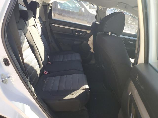 2021 HONDA CR-V SE - 5J6RW2H71ML024048