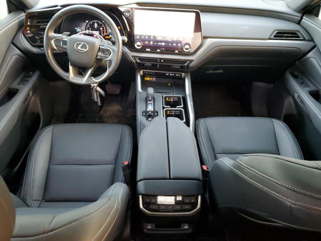 2024 LEXUS TX 350 BAS 5TDAAAA60RS005588