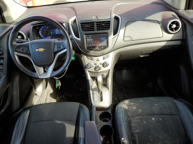 2015 CHEVROLET TRAX 1LT - KL7CJLSB6FB179004