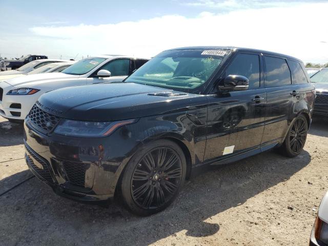 VIN SALWR2RE5KA837892 2019 Land Rover Range Rover,... no.1