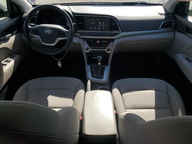 2018 HYUNDAI ELANTRA SE - KMHD84LF7JU616236
