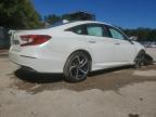 Lot #2938824780 2019 HONDA ACCORD LX