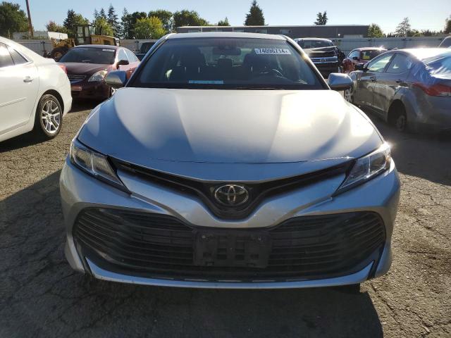 2018 TOYOTA CAMRY L - JTNB11HK3J3046211