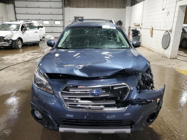 2017 SUBARU OUTBACK 3. - 4S4BSENC2H3243639