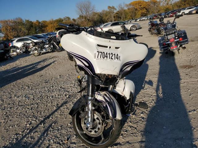 2016 HARLEY-DAVIDSON FLHXSE CVO 1HD1PXN11GB957082