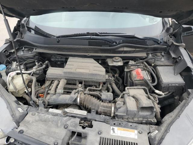 2017 HONDA CR-V TOURI - 2HKRW2H99HH600759