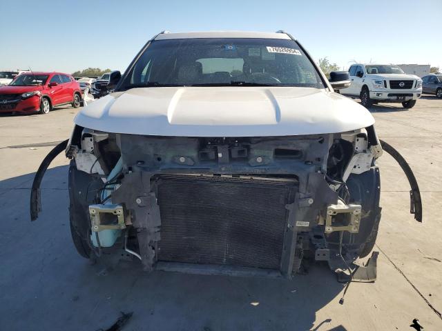 2016 FORD EXPLORER X - 1FM5K7D80GGB33525