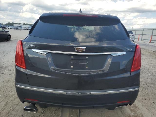 VIN 1GYKNARS7HZ240488 2017 Cadillac XT5 no.6