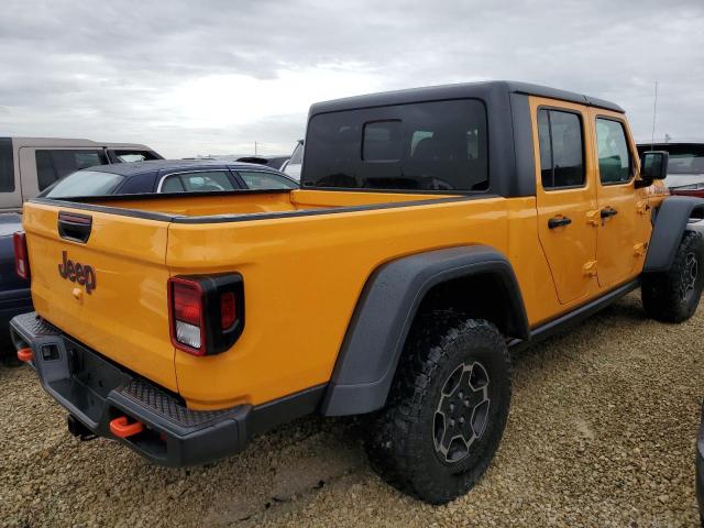 Vin: 1c6jjteg6ml547990, lot: 73786034, jeep gladiator mojave 20213