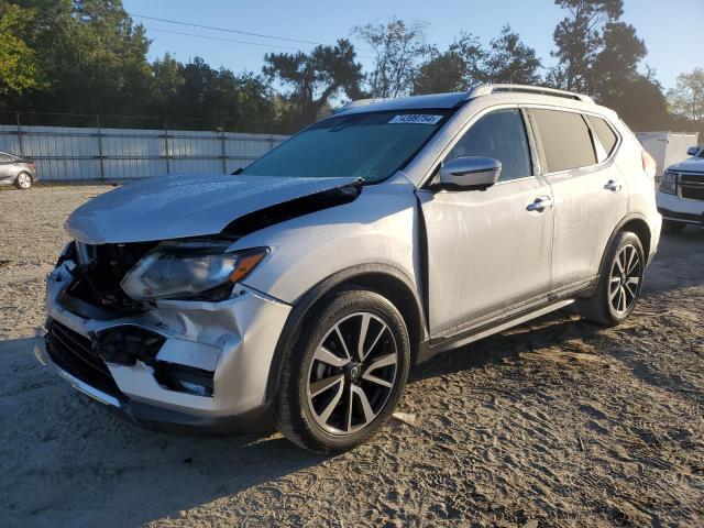 2019 NISSAN ROGUE S - 5N1AT2MT3KC779158