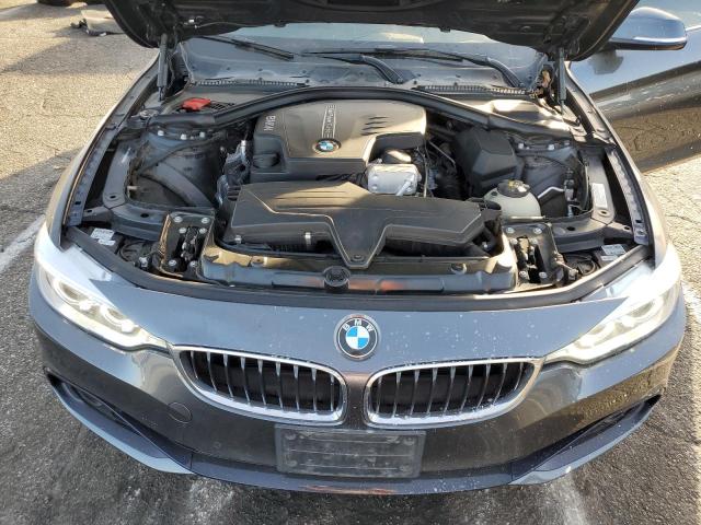 VIN WBA3N7C5XGK225908 2016 BMW 4 SERIES no.11