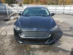 Lot #3025100216 2015 FORD FUSION SE