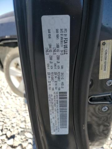 2016 JEEP COMPASS SP - 1C4NJCBA1GD559568