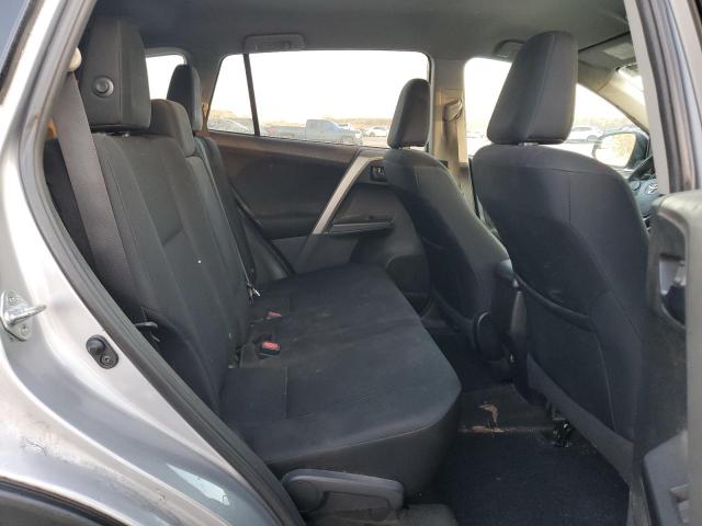 2016 TOYOTA RAV4 LE - 2T3ZFREV9GW245951