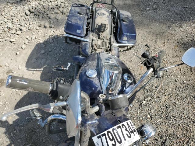 2009 HARLEY-DAVIDSON FLHP 1HD1FHM1X9Y615592